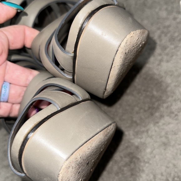 Gucci Lifford pumps size 41 (US9) - Picture 6 of 6